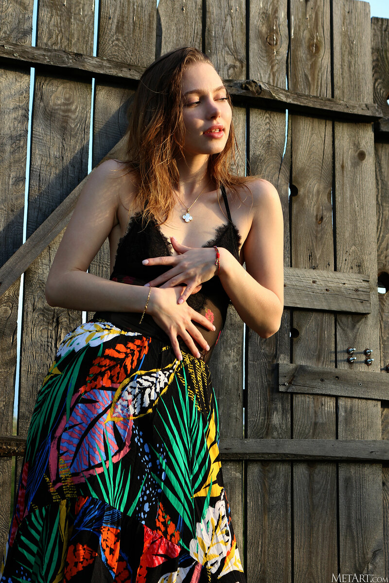 Ульяна, 23